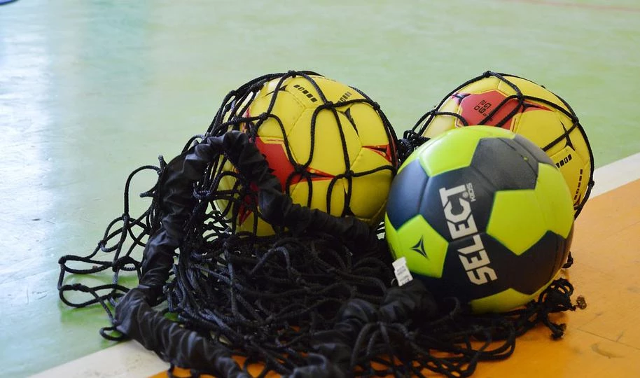 В Петербурге пройдет первый матч женского гандбольного клуба «Балтийская Заря» - tvspb.ru