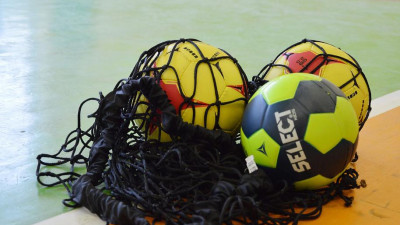 В Петербурге пройдет первый матч женского гандбольного клуба «Балтийская Заря»