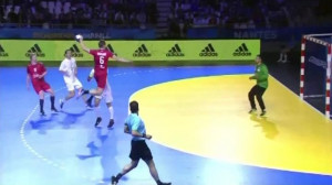Спорт днем
