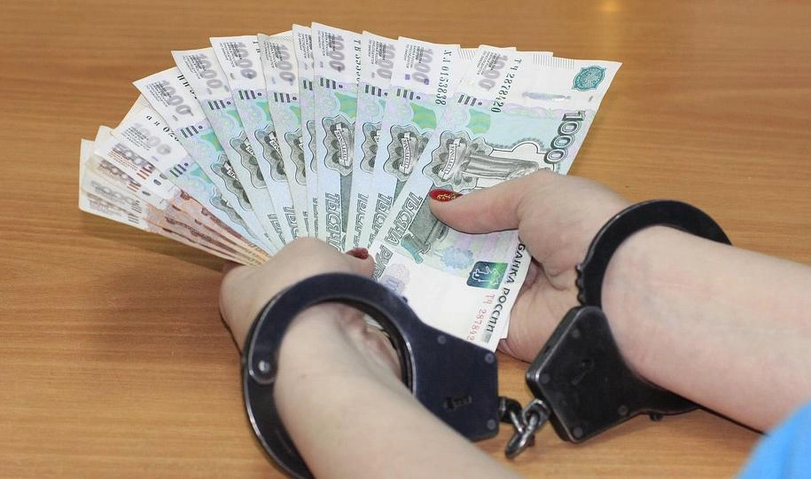 Россияне назвали медицину, ГИБДД, полицию и ЖКХ самыми коррумпированными сферами - tvspb.ru