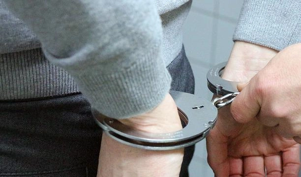 В Петербурге задержан пациент скорой помощи, напавший на медработника - tvspb.ru