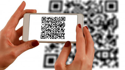 В Петербурге начинают тестировать оплату через QR-код