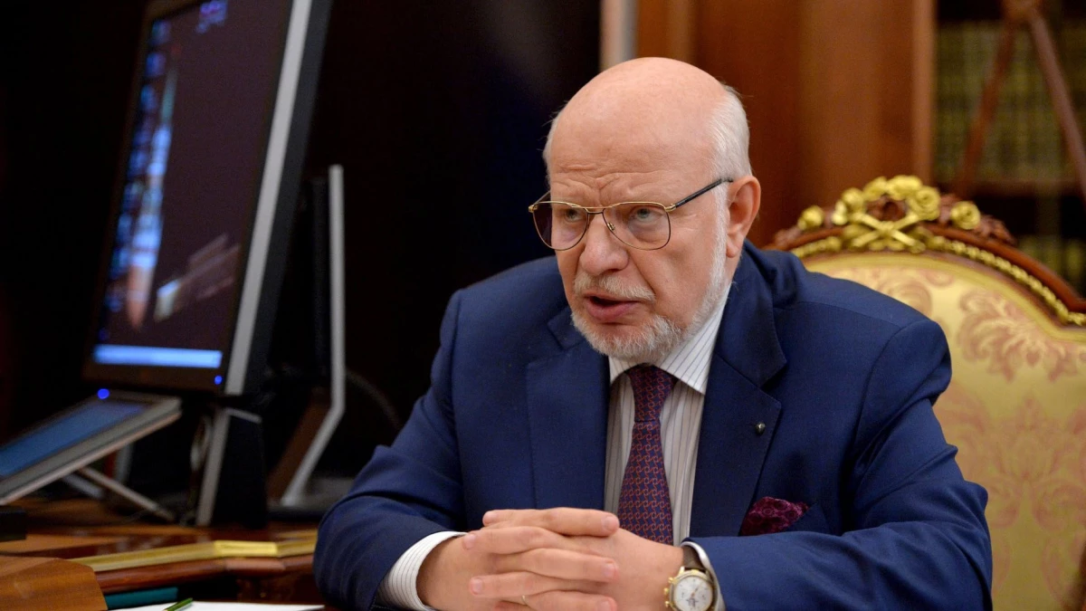 Глава СПЧ предложил уточнить закон о реабилитации жертв политических репрессий - tvspb.ru