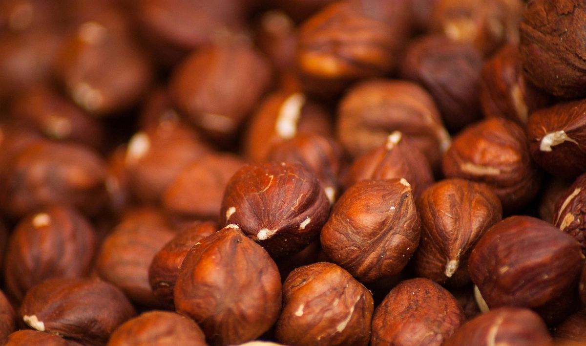 6 удивительных полезных свойств кедрового ореха