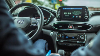 Hyundai инвестирует 13 млрд рублей в строительство завода в Петербурге