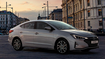 Компания Hyundai отправила в ФАС ходатайство о покупке завода в Петербурге