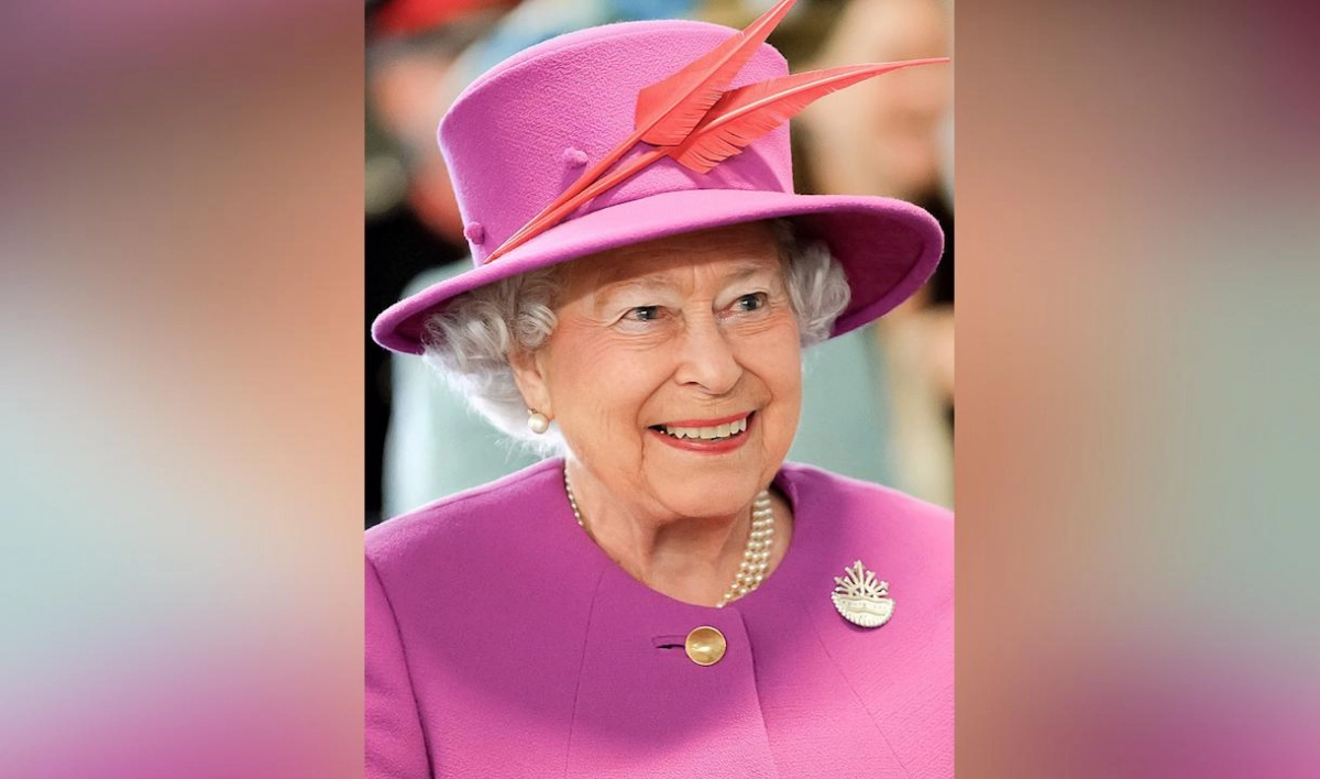 Королева Великобритании направила поздравления с Днем России - tvspb.ru