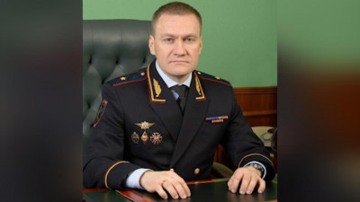 Путин назначил главой ГУ МВД России по Петербургу и Ленобласти генерал-майора Романа Плугина