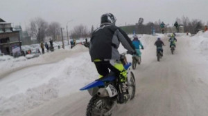 Спорт днем