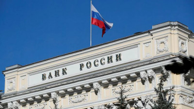 Банк России повысил ключевую ставку до 6,5%