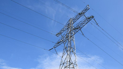 СМИ: Цены на электроэнергию в стране побили пятилетний рекорд