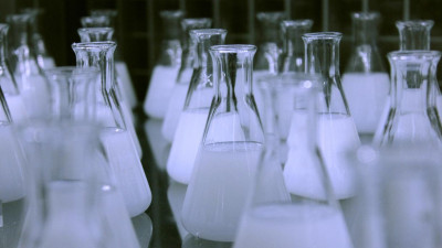 В Петербурге может появиться общероссийская база химических веществ