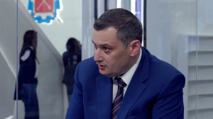 Депутат Госдумы Александр Хинштейн о необходимости пересмотра подхода к высшему образованию