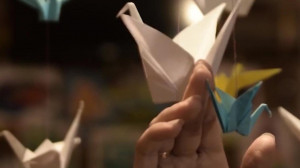 Памяти жертв Хиросимы и Нагасаки