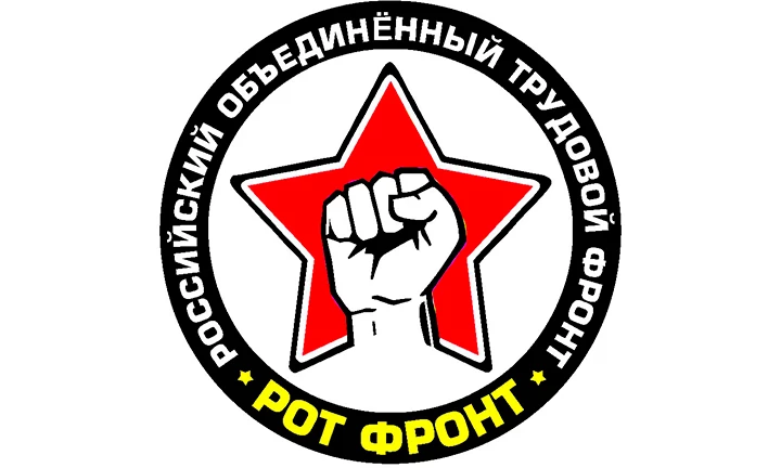 Партия «РОТ фронт» выдвинула в президенты машинистку башенного крана - tvspb.ru