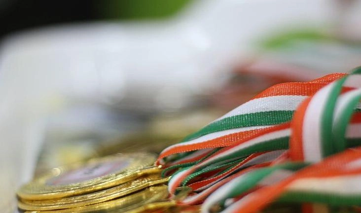 Студентка петербургского Политеха стала золотой медалисткой олимпиады «Я – профессионал» по автомобилестроению - tvspb.ru