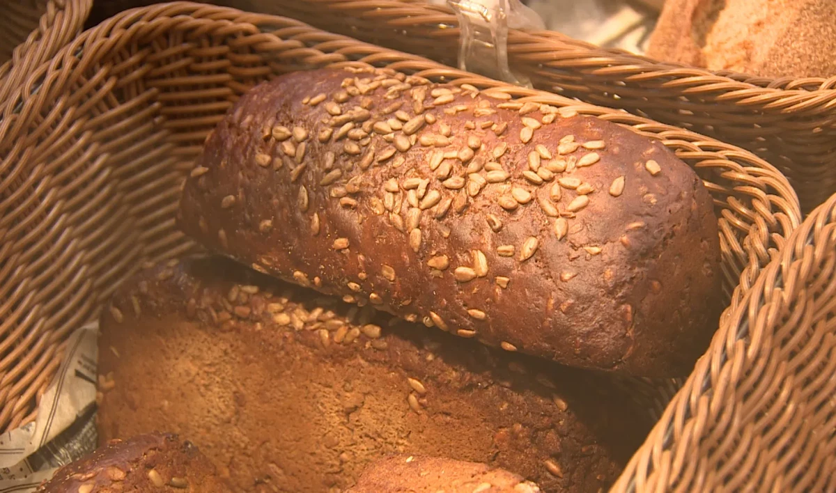 Производитель хлеба из Петербурга за два месяца перешел на российские ингредиенты - tvspb.ru