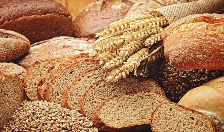 Музей хлеба отметит 30-летний юбилей - tvspb.ru