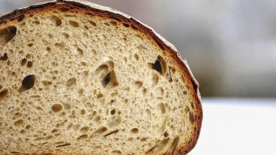 За время пандемии россияне стали чаще готовить домашний хлеб