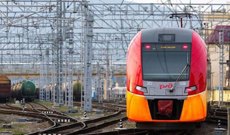 В Петербурге приостановят работу кассы на железнодорожных станциях