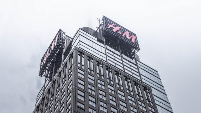 В H&amp;M назвали прибыль за второй квартал 2020 года