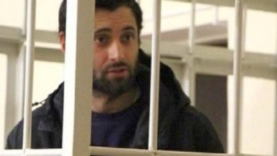 Без вины виноватый: власти Украины подозревают петербургского журналиста в госизмене