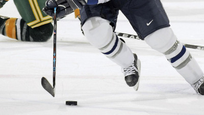 Старт хоккейного Евротура. Россия сыграет с Финляндией молодежным составом