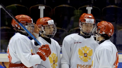 Девять игроков системы СКА вызваны в юниорскую сборную