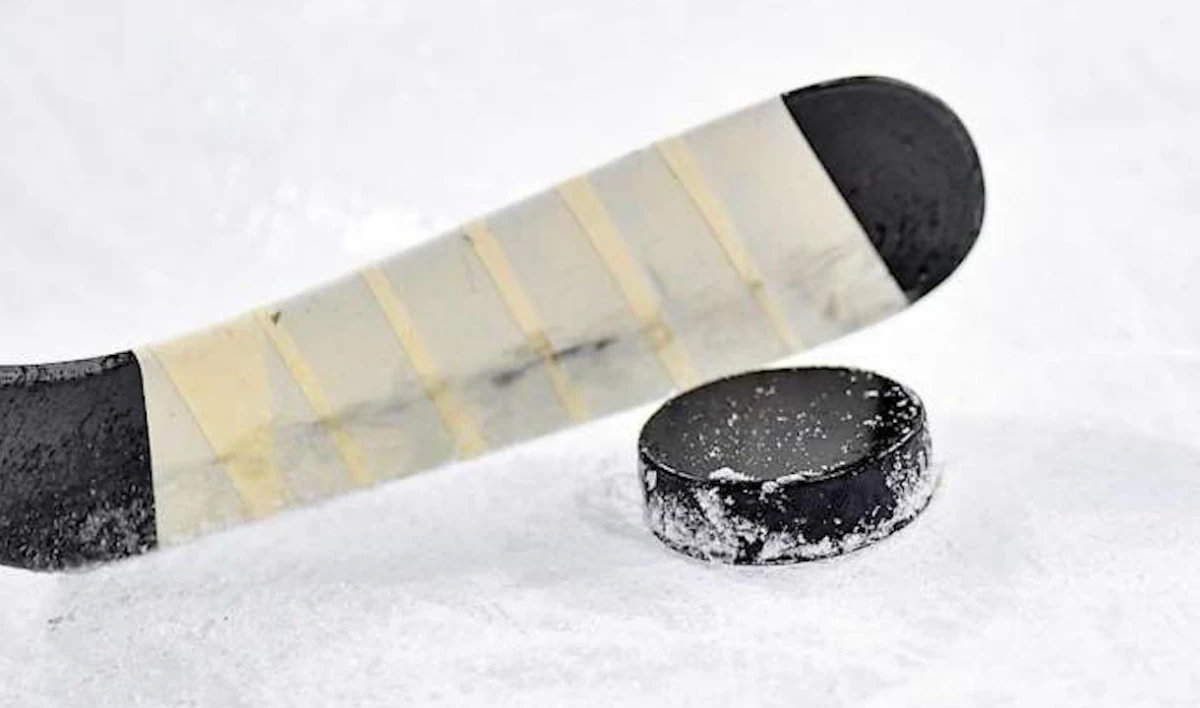 СКА проиграл «Спартаку» в матче КХЛ - tvspb.ru