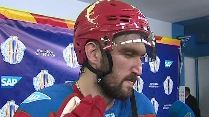 Овечкин установил новый рекорд NHL по забитым в овертайме шайбам - tvspb.ru