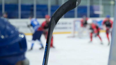 Сборная России разгромила Великобританию на чемпионате мира по хоккею