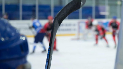 В России начали подготовку к Чемпионату мира по хоккею, который примет Петербург
