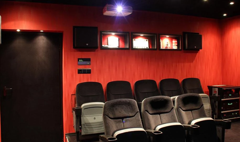 В США назвали 10 лучших фильмов года - tvspb.ru