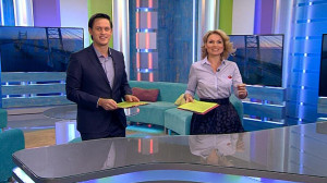 Утро в Петербурге 25 ноября