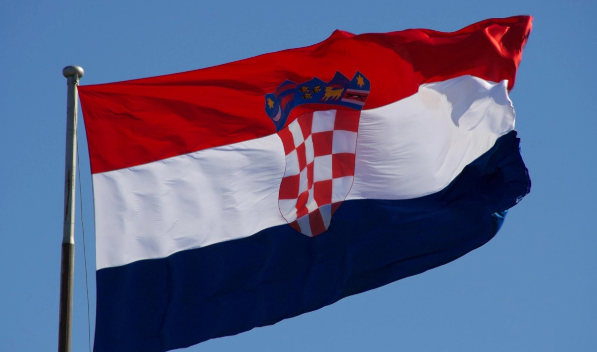 Хорватия с 1 апреля разрешает въезд привившимся «Спутником V» - tvspb.ru