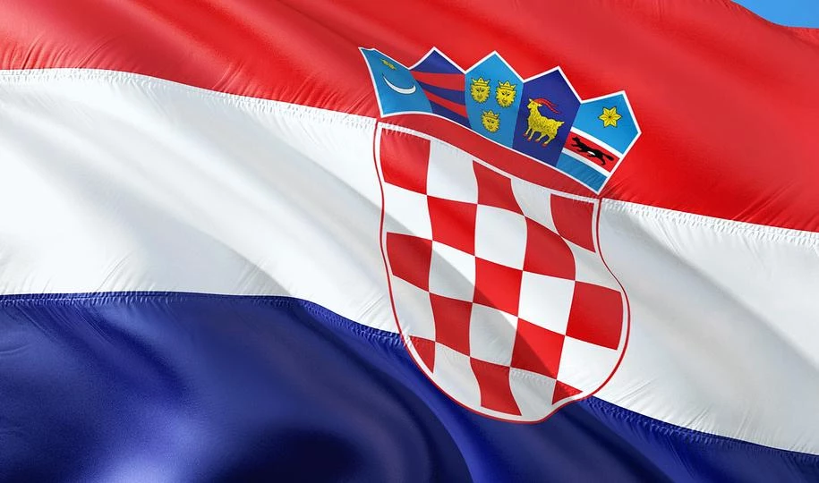 Хорватский футбольный союз попросил футболистов не использовать выражения с политическим подтекстом - tvspb.ru