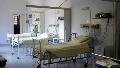 В больницах Ленобласти закрыто 400 мест, ранее переоборудованных под COVID-19