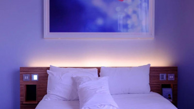 Туристы этим летом вывели гостиницы Петербурга в лидеры по доходам