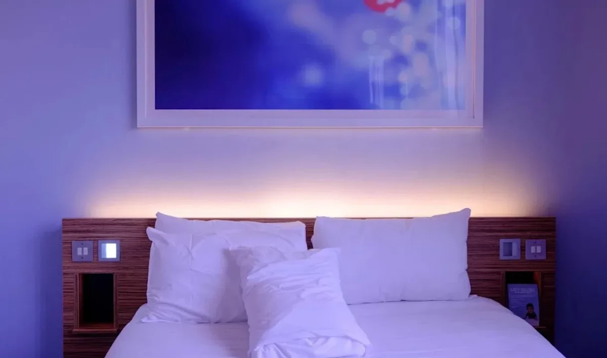 На берегу Финского залива в Петербурге появится апарт-отель на 50 тысячах «квадратов» - tvspb.ru