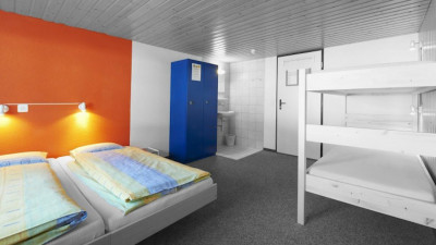 Закон о запрете хостелов в жилых домах вступит в силу с 1 октября