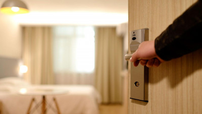 В Петербурге во время Евро-2020 вырастут цены на отели