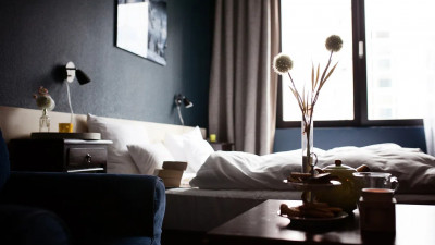 С 27 декабря доступ в гостиницы Петербурга будет возможен по QR-коду или отрицательному тесту