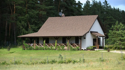 Дачники Петербурга и Ленобласти задолжали за электроэнергию более 350 млн рублей
