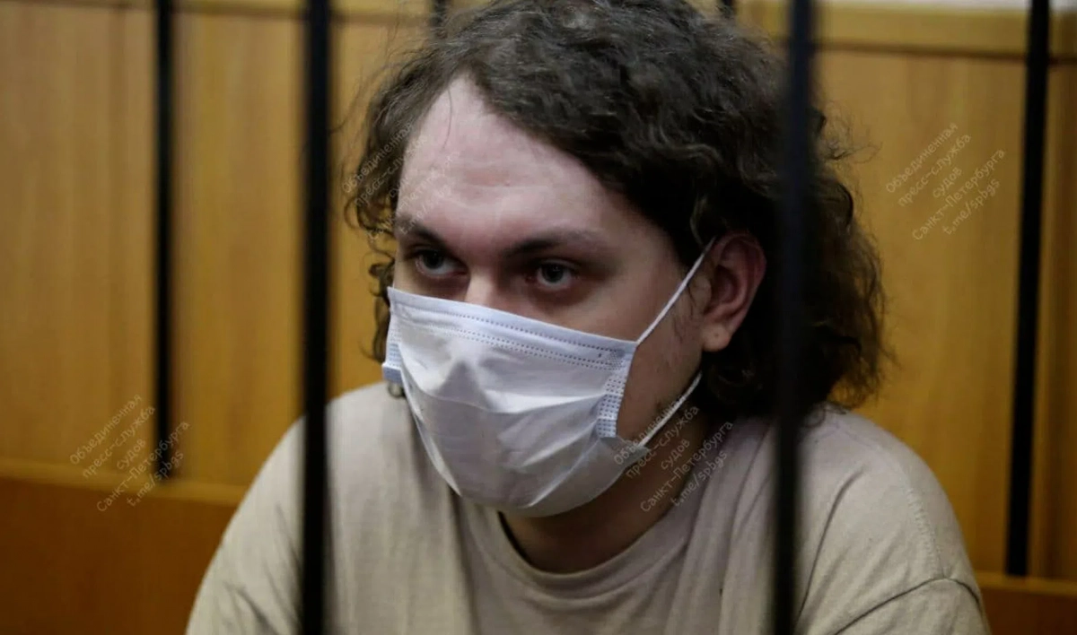 Блогер Юрий Хованский извинился перед слушателями за песню про «Норд-Ост» - tvspb.ru