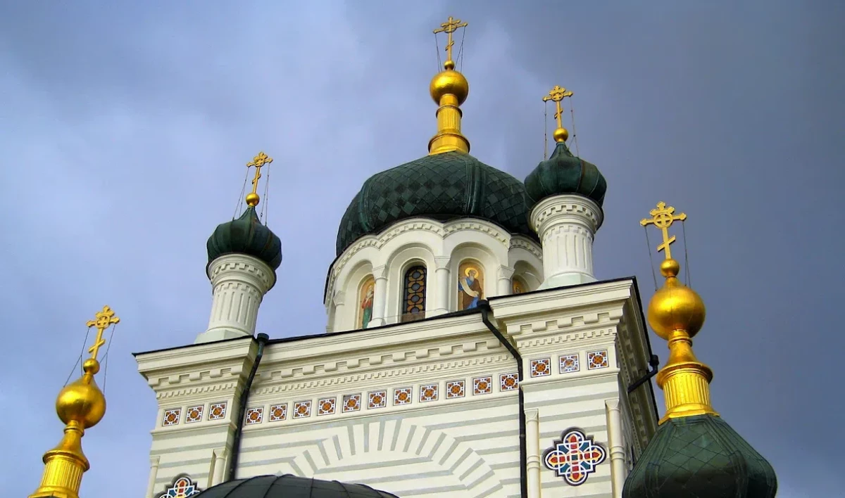 Мартын Лисогон и День российского парламентаризма. Что отмечают 27 апреля - tvspb.ru