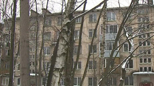 «Хрущевские» фантазии: Молодые архитекторы предлагают варианты реновации самой массовой серии жилых домов