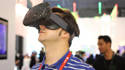 В Петербурге запускают социальный проект «Музей приходит к нам в VR»