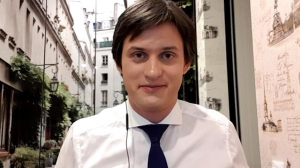 Утро в Петербурге 27 мая