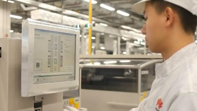 Huawei намерен расширить свое присутствие в России