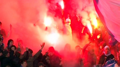 Комитет Госдумы по законодательству рассмотрит поправки к законопроекту, ужесточающему наказание для футбольных хулиганов